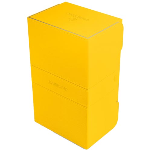 Stronghold 200+ Convertible: Yellow (Last Chance)