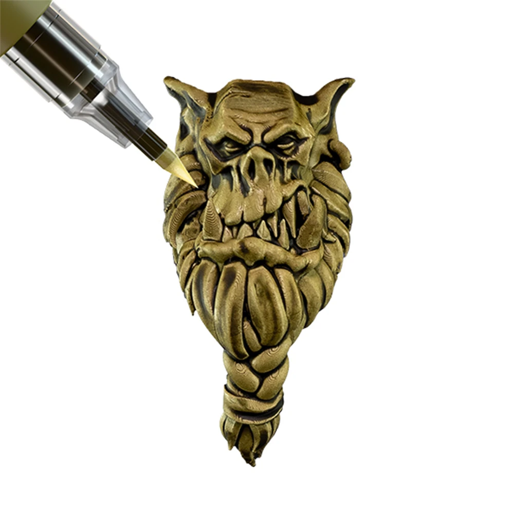 Speedpaint Marker: Desolate Brown (Preorder)