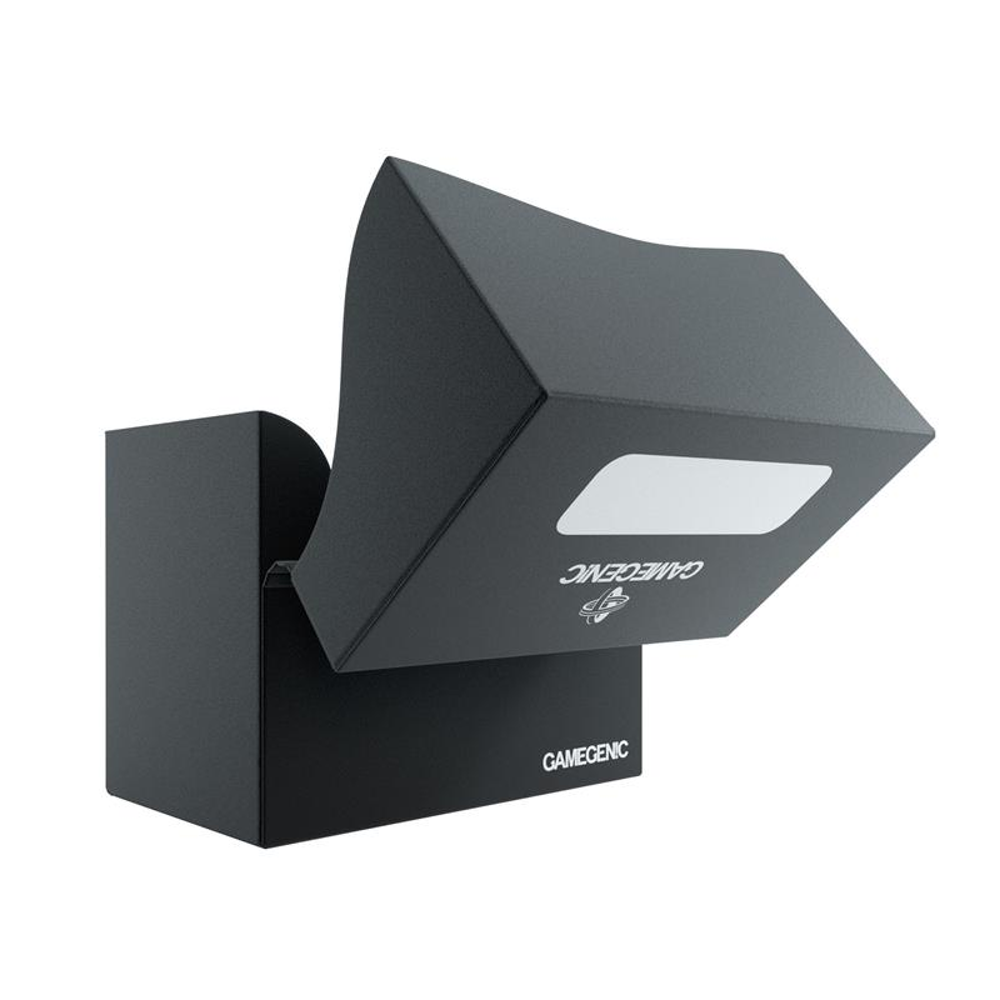Side Holder 80+ Black