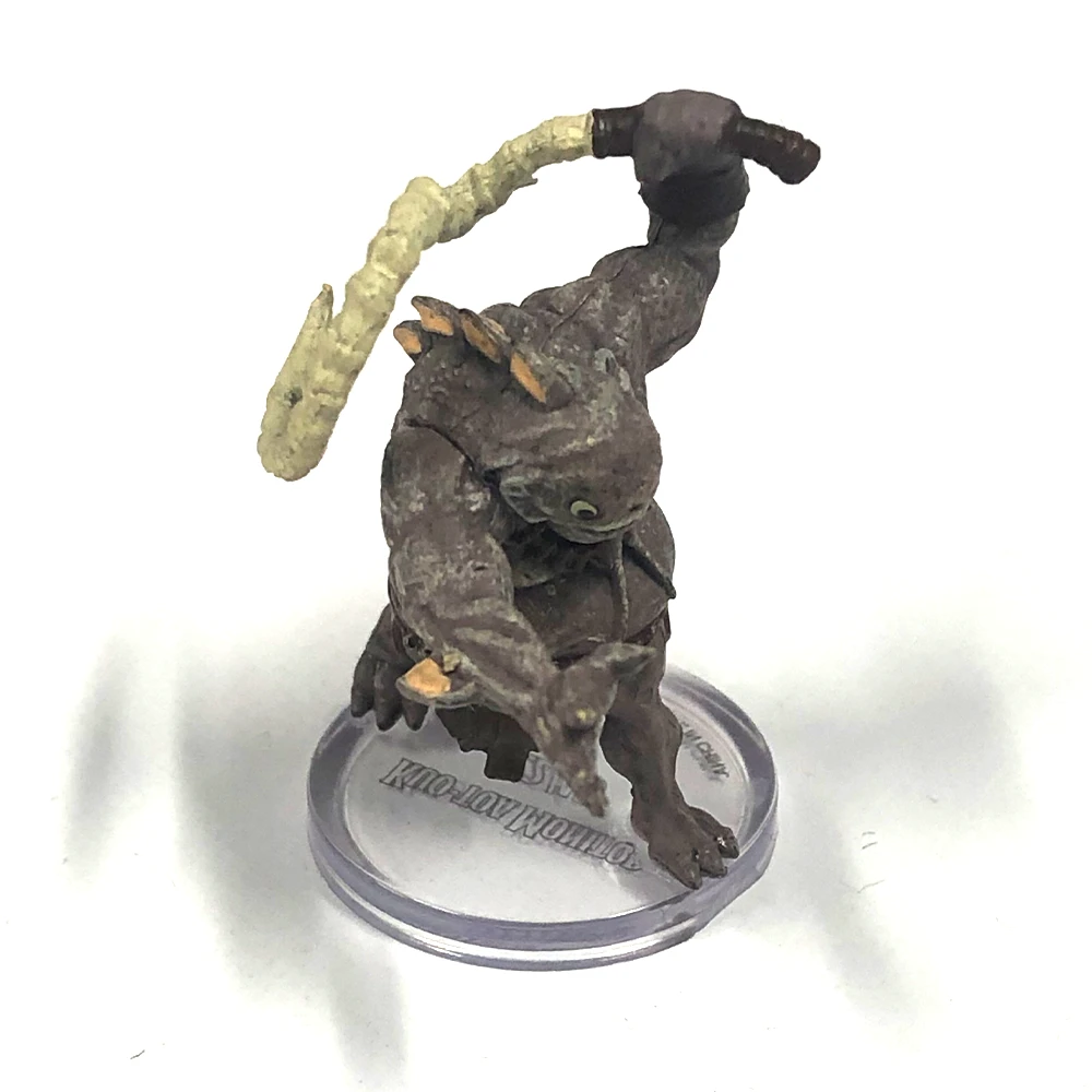 Monster Manual Collection 2 #22 Kuo-toa Monitor (U)
