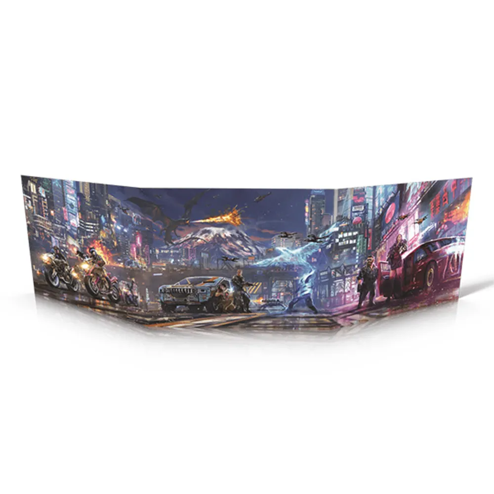 Shadowrun RPG: Anarchy 2.0 GM Screen (Preorder)