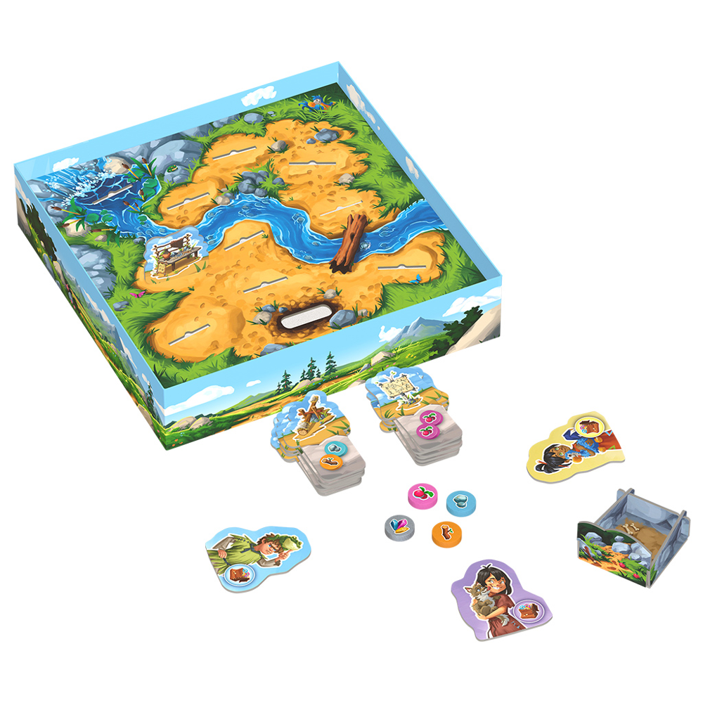 Paleolino (Preorder)