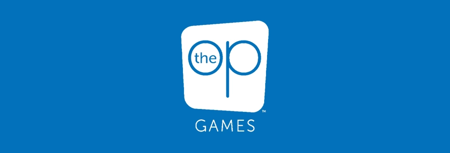 The Op Games