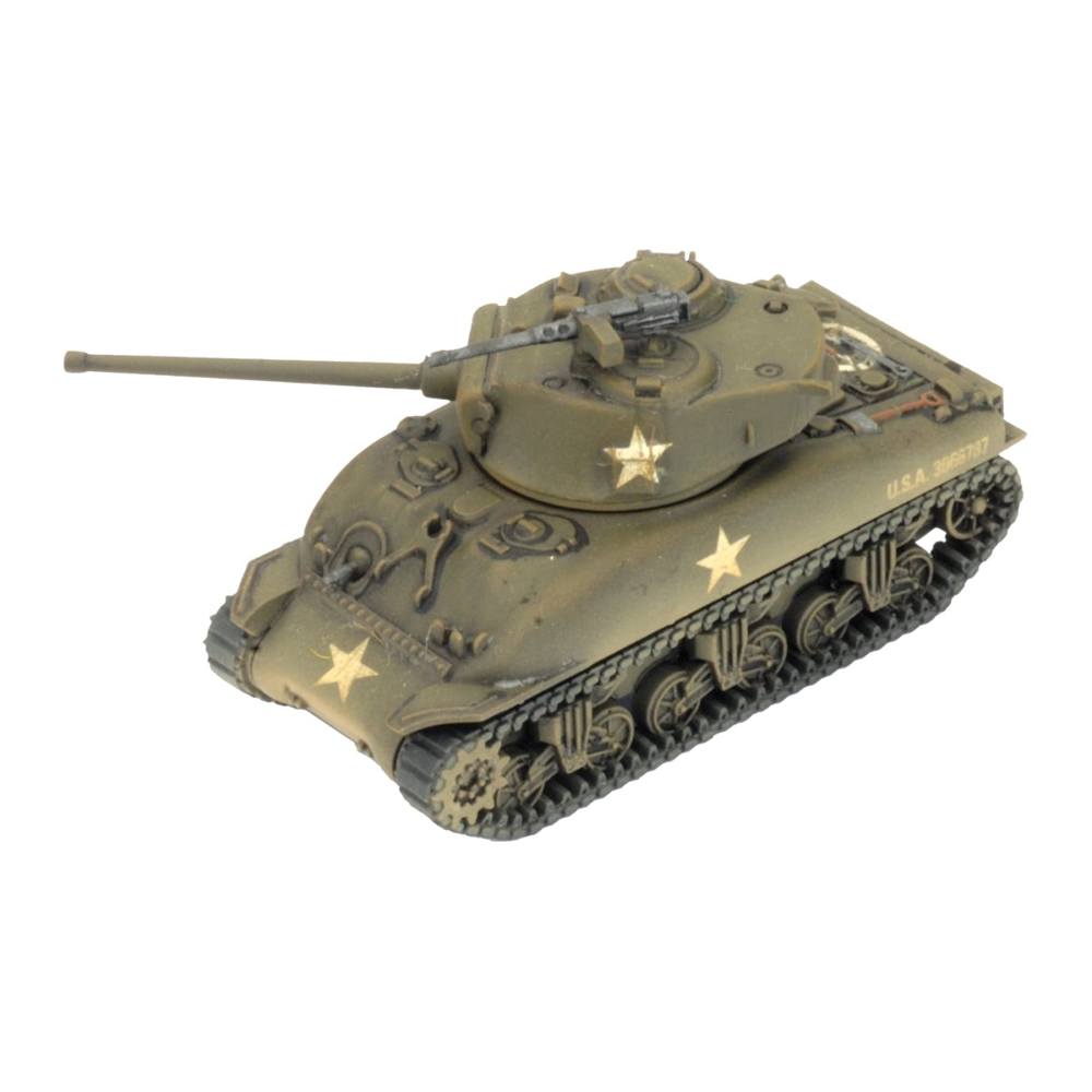 Flames of War WW2: Fortress Europe Starter Set