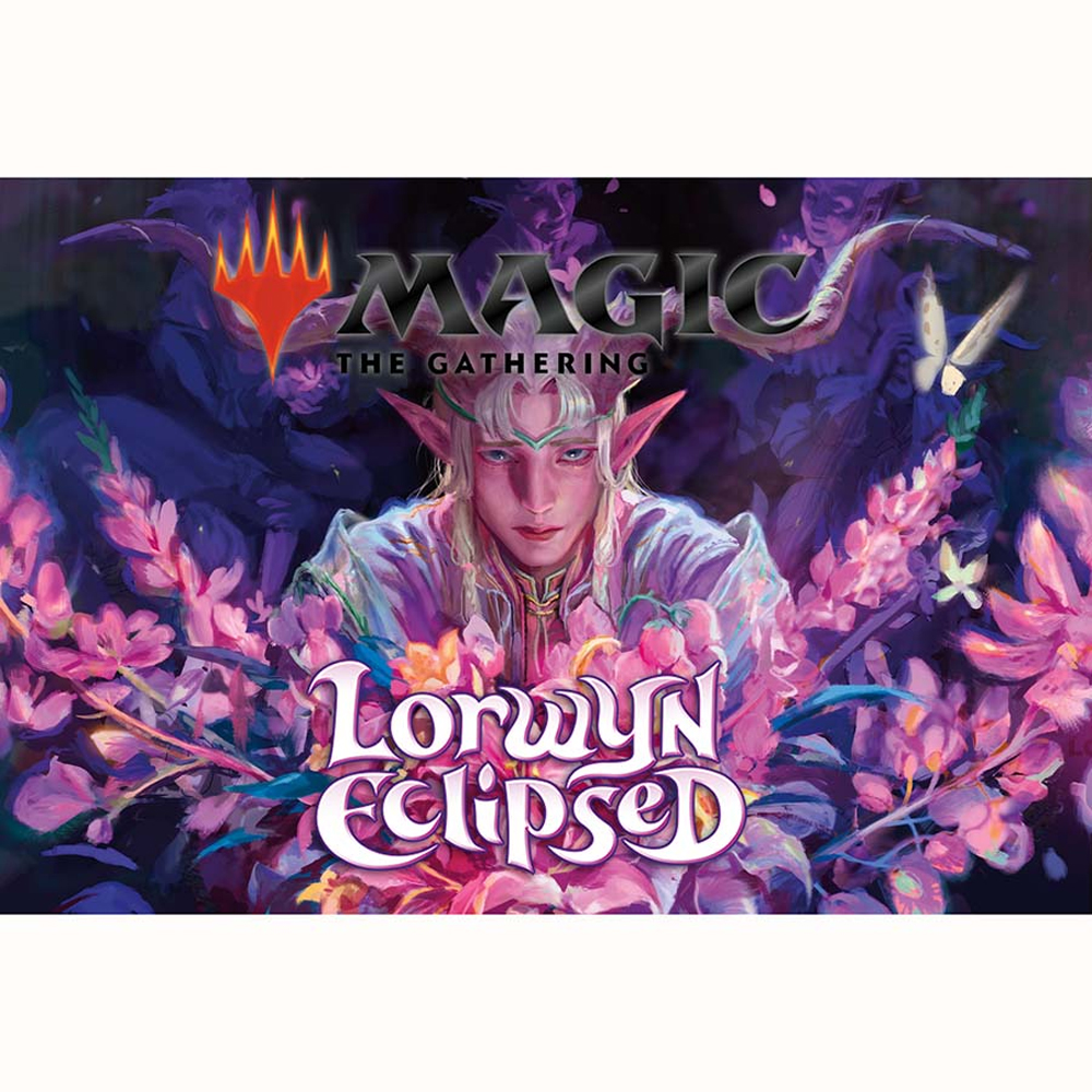 MTG: Lorwyn Eclipsed - Preconstructed Deck - Set of 2 (Preorder)