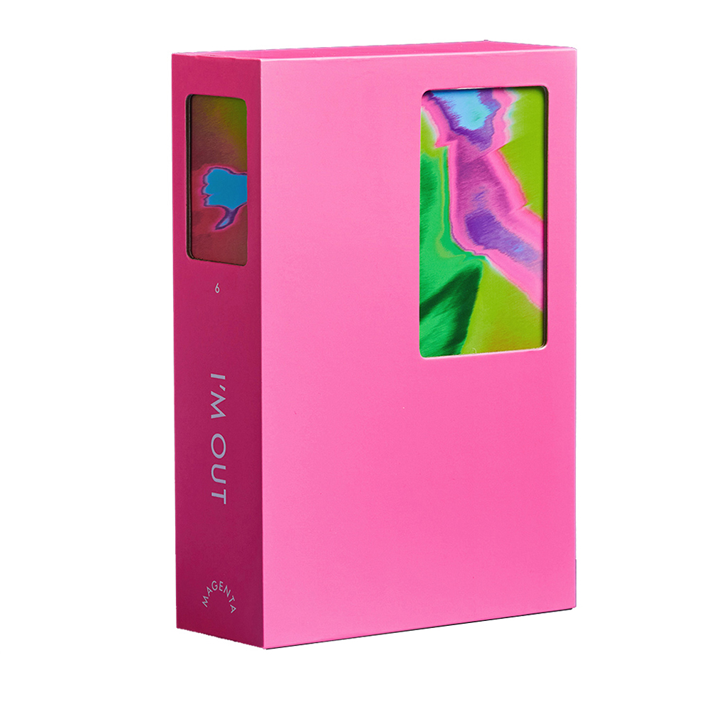 I'm Out (Preorder)