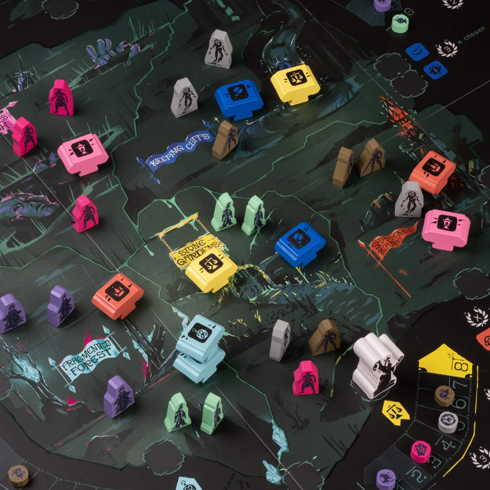 Realm of Reckoning (Preorder)