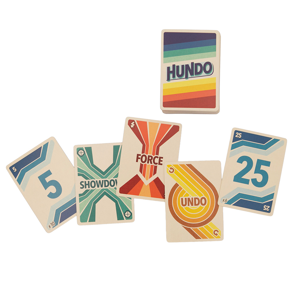 Hundo (Preorder)