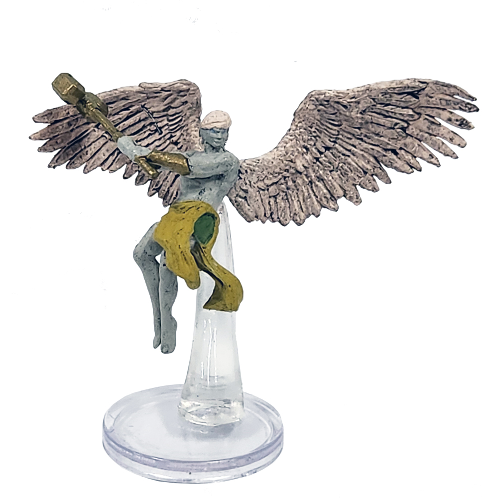 Return of the Dragons #38 Deva (R)