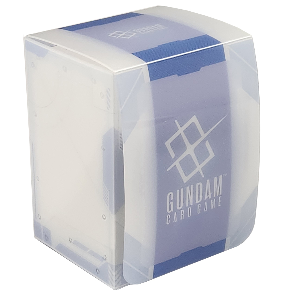 GUNDAM Card Game: Deck Case