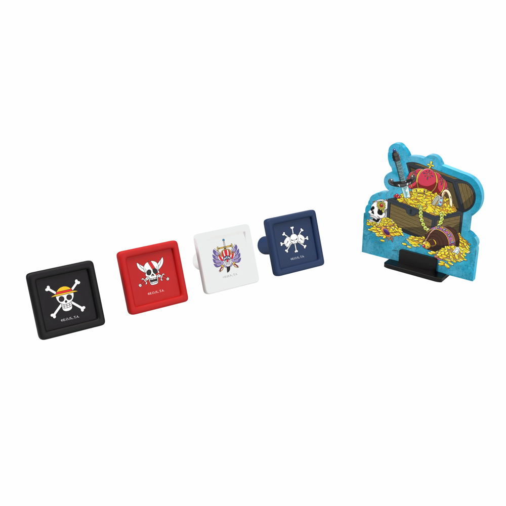 Jenga: One Piece (Preorder)