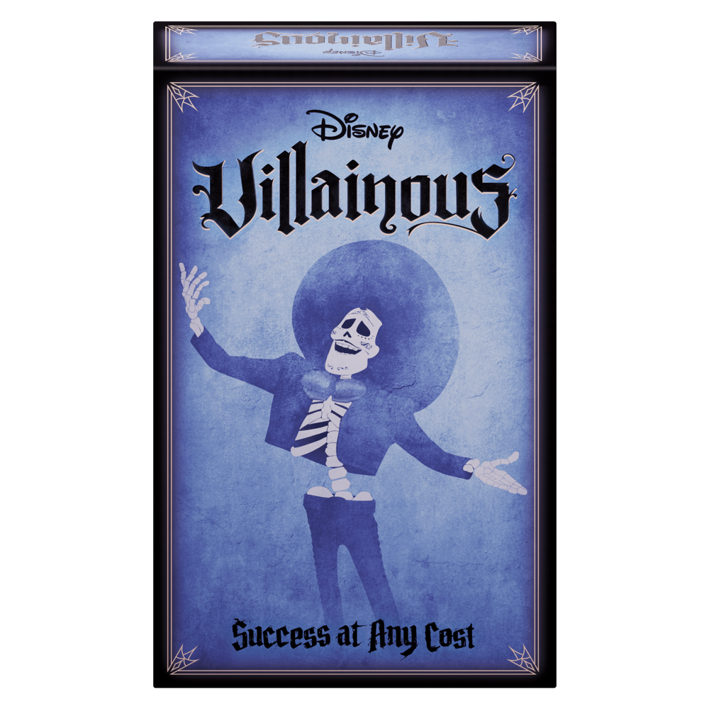 Disney Villainous: Success at Any Cost! (Preorder)