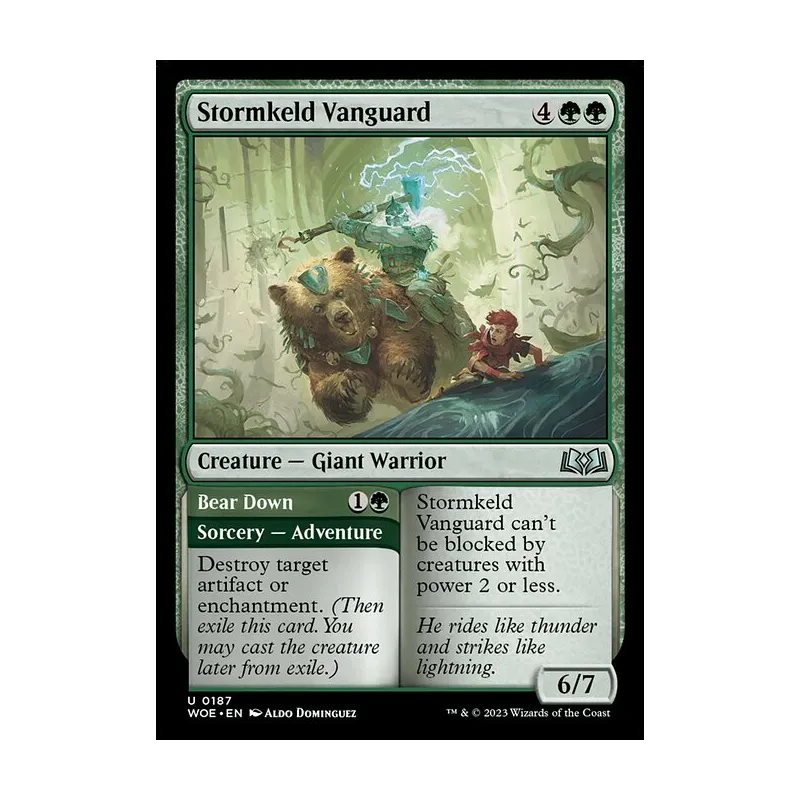 mtg vanguard cards Emperor's You may reveal a permanent card from among them and put it into your hand New game! Create a Vanguard