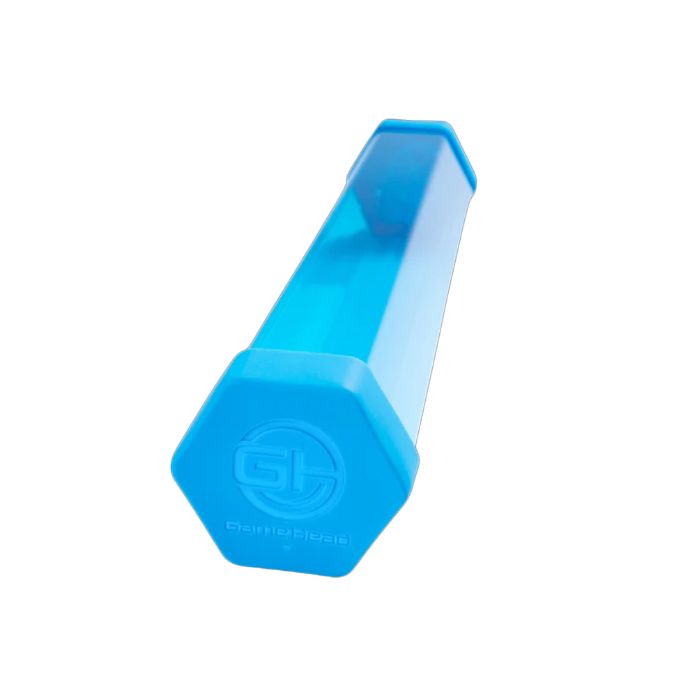 GamerMats Hex Tube: Blue (Preorder)