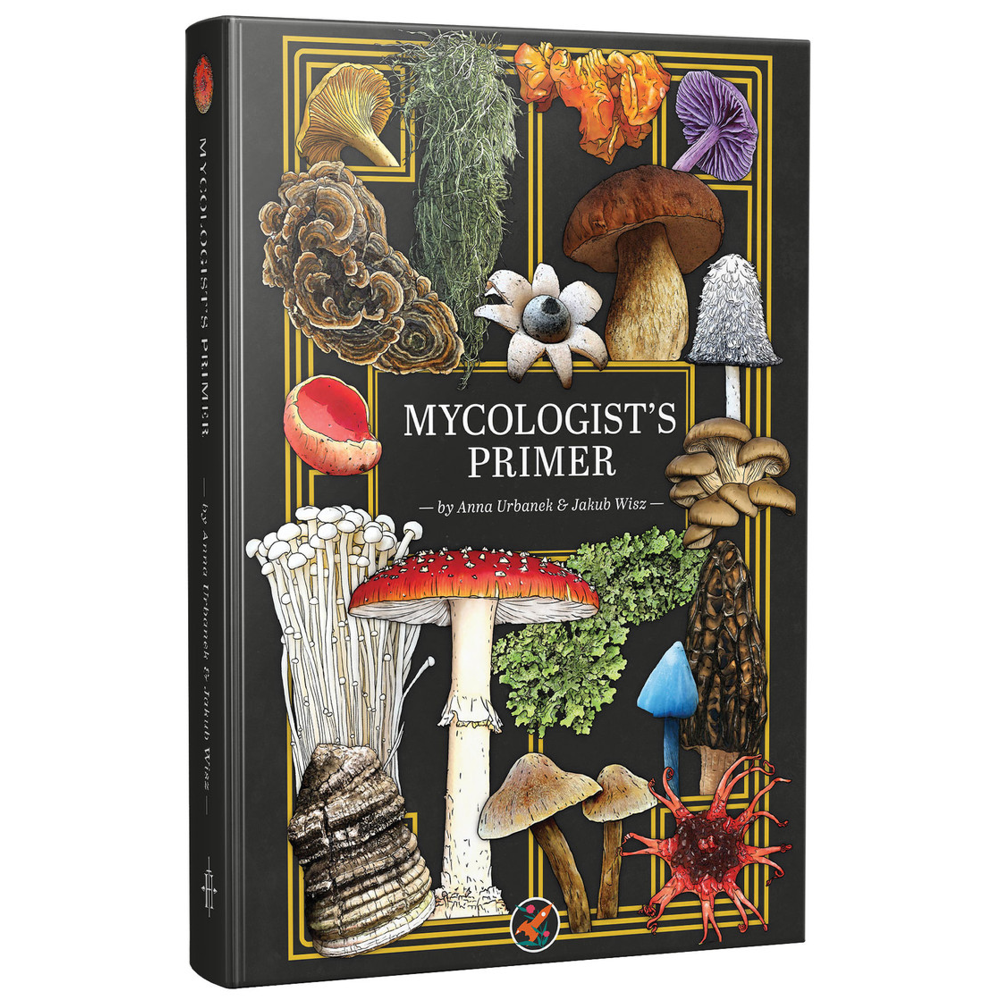 Mycologist's Primer (Preorder)