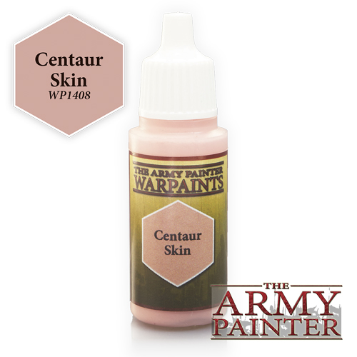 Warpaint: Centaur Skin (18ml)