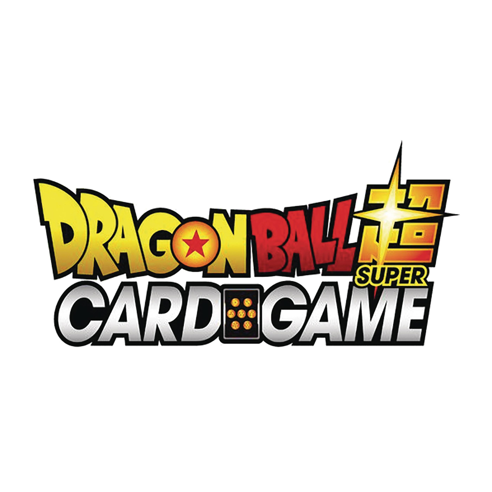 Dragon Ball Super Fusion World TCG: Manga Accessory Set 02 (Preorder)