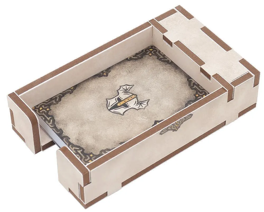 Box Insert Color: Emberheart (Preorder)