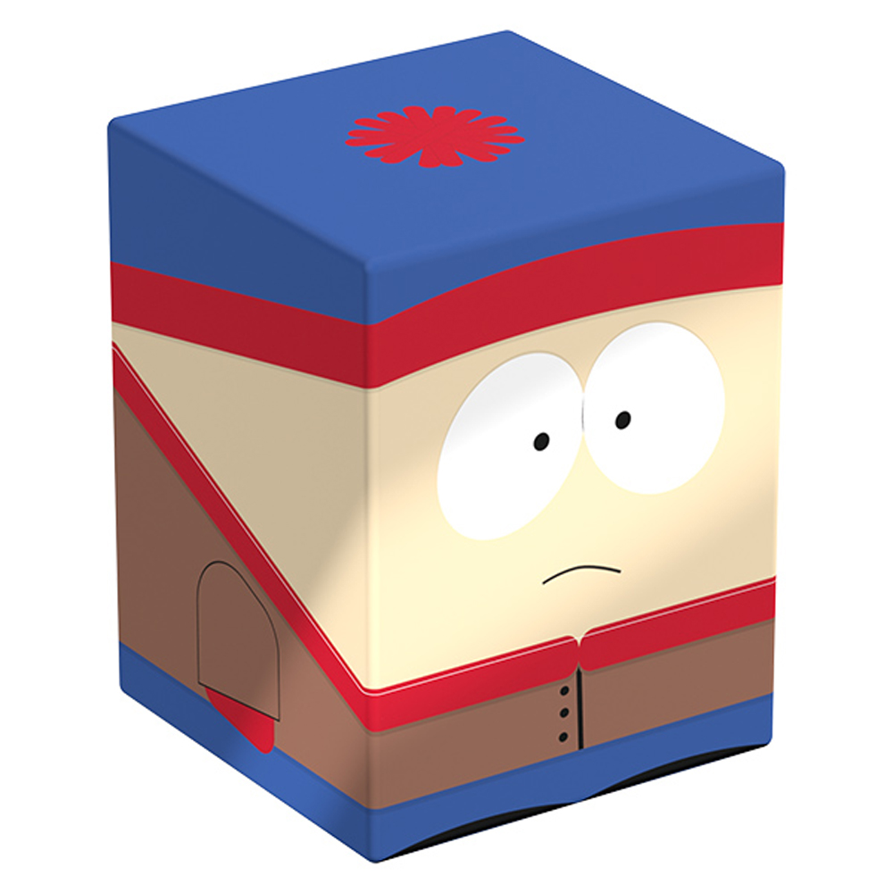 South Park Squaroes: Stan