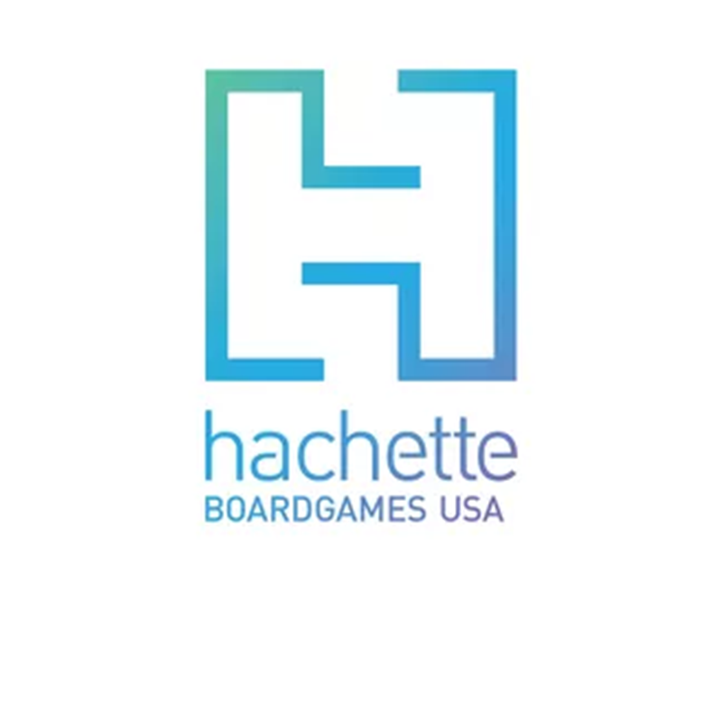 Hachette Board Games USA