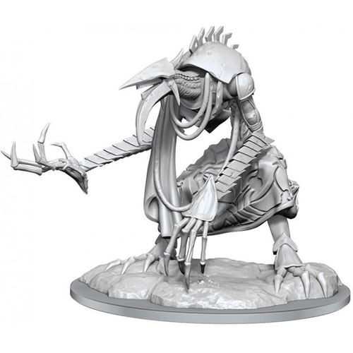 Magic Unpainted Minis: W5 Jin-Gitaxias