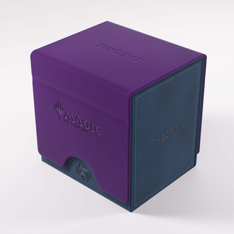 MTG Sidekick PRO 100+ XL: Reality Fracture - Theorix (New Arrival)