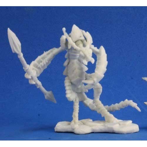 Dark Heaven Bones: Ice Devil