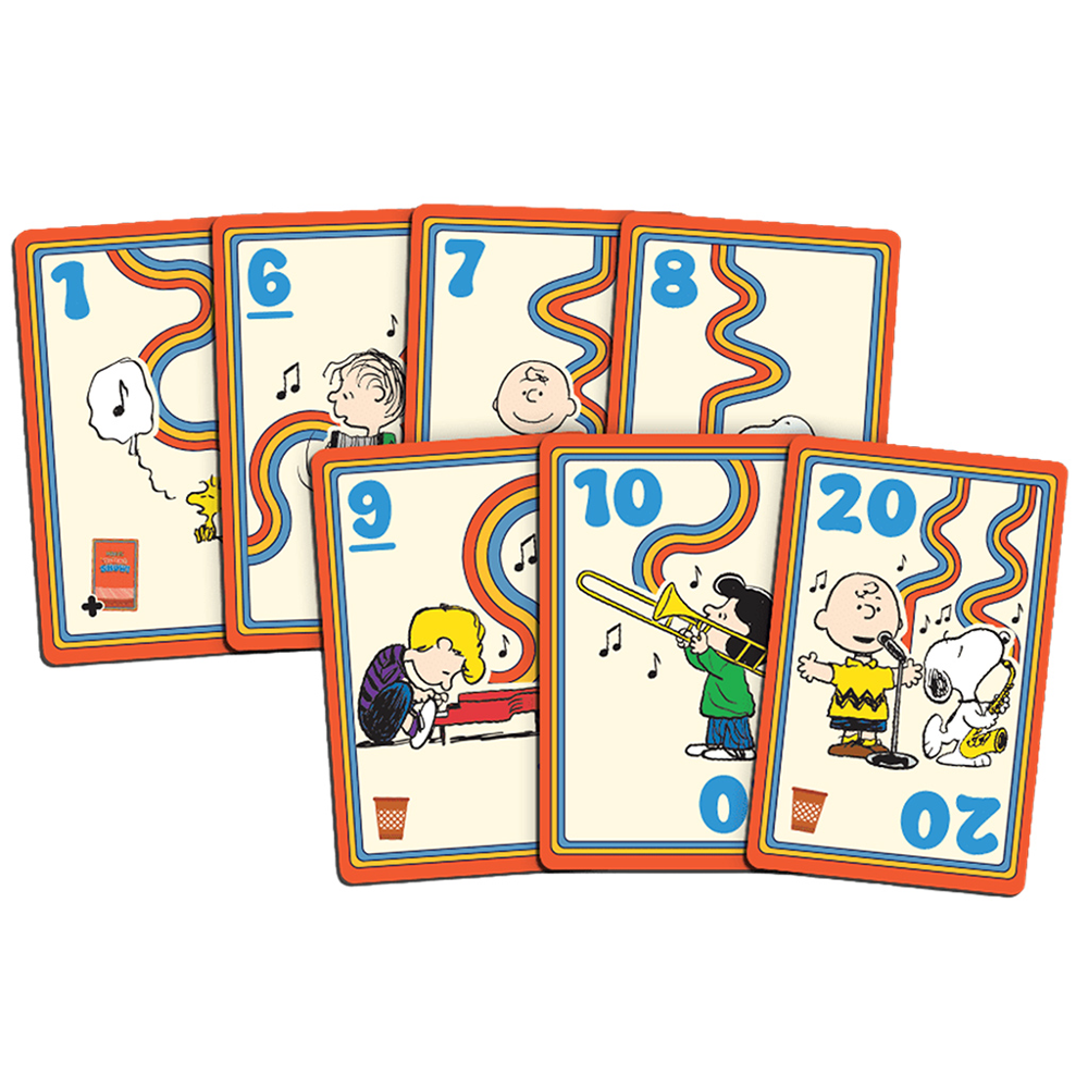 Peanuts Talent Show! (Preorder)