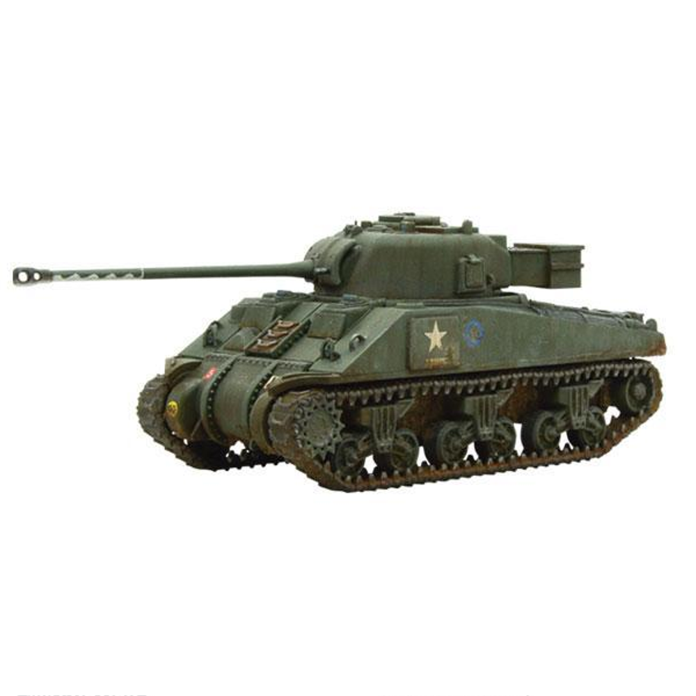 Bolt Action: Sherman VC Firefly