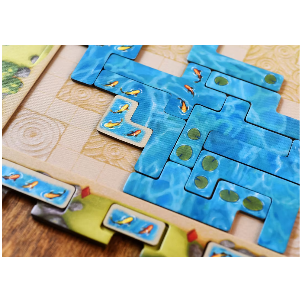 Garden Lake (Preorder)