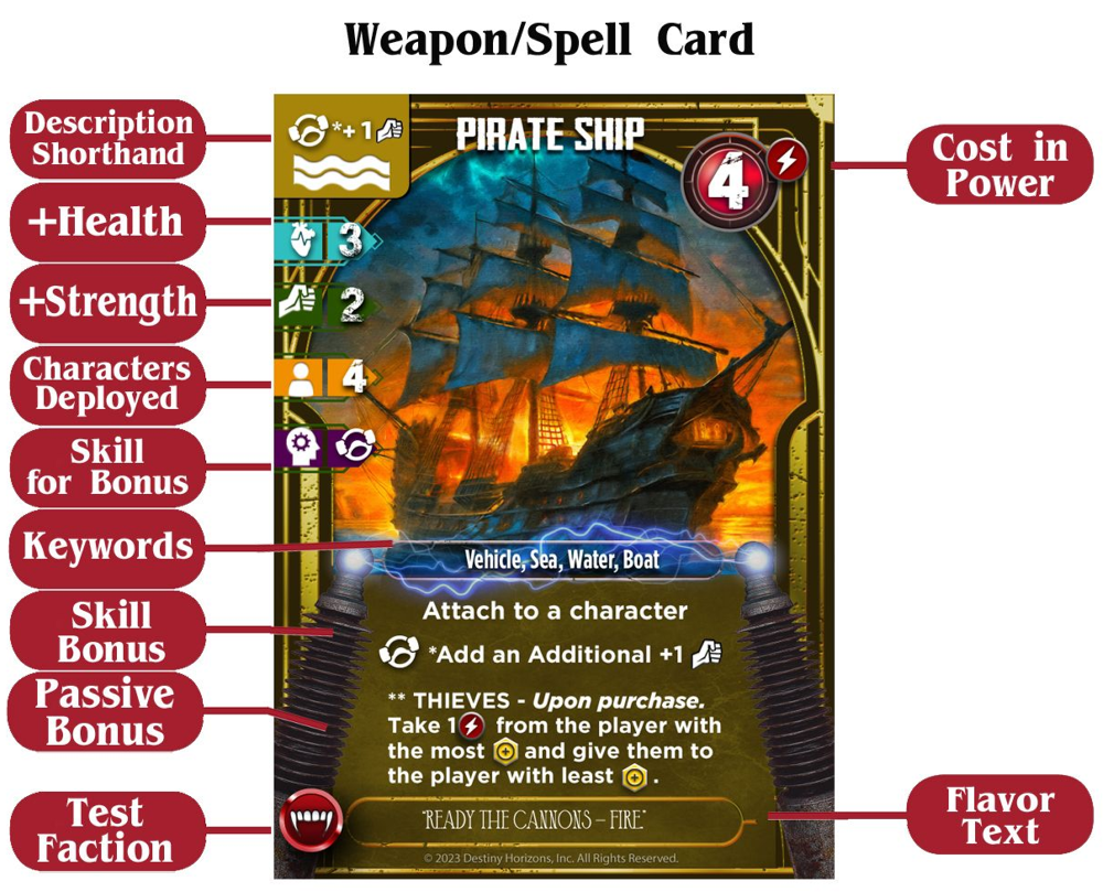Mythlords: Classic Monsters (New Arrival)