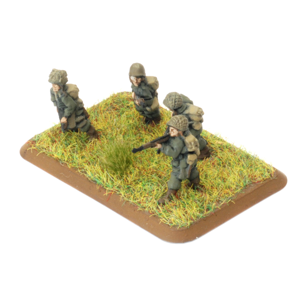 Flames of War WW2: Fortress Europe Starter Set
