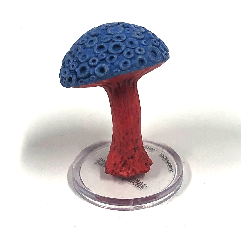 Monster Manual Collection 2 #07 Shrieker Fungus (C)