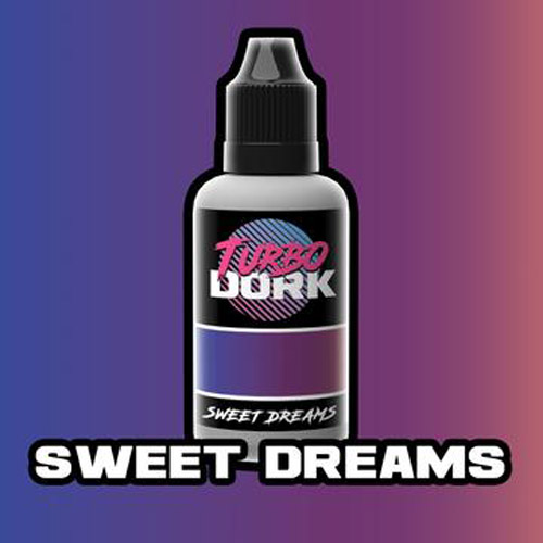 Turboshift Acrylic Paint: Sweet Dreams (20ml)