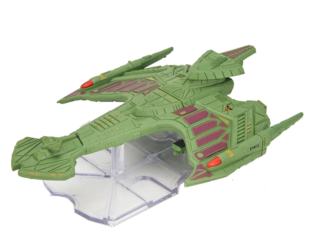 Star Trek: Into the Unknown - Glory & Zeal Campaign Expansion (New Arrival)
