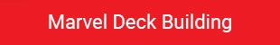 Marvel Deckbuilding