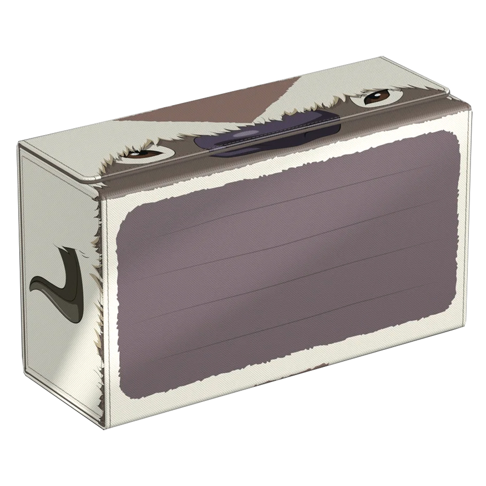 新品 APPA「MANTRA」 Avatar: The Last Airbender Squaroes: Collector's Case - Appa