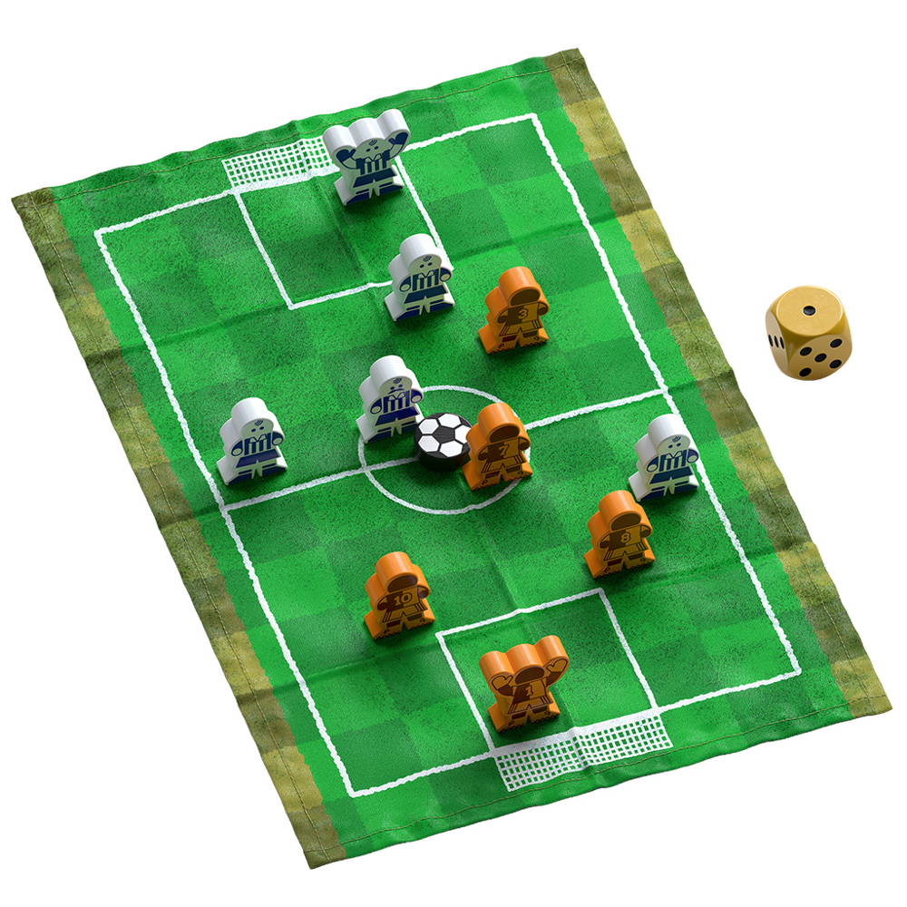 Golden Goal (New Arrival)