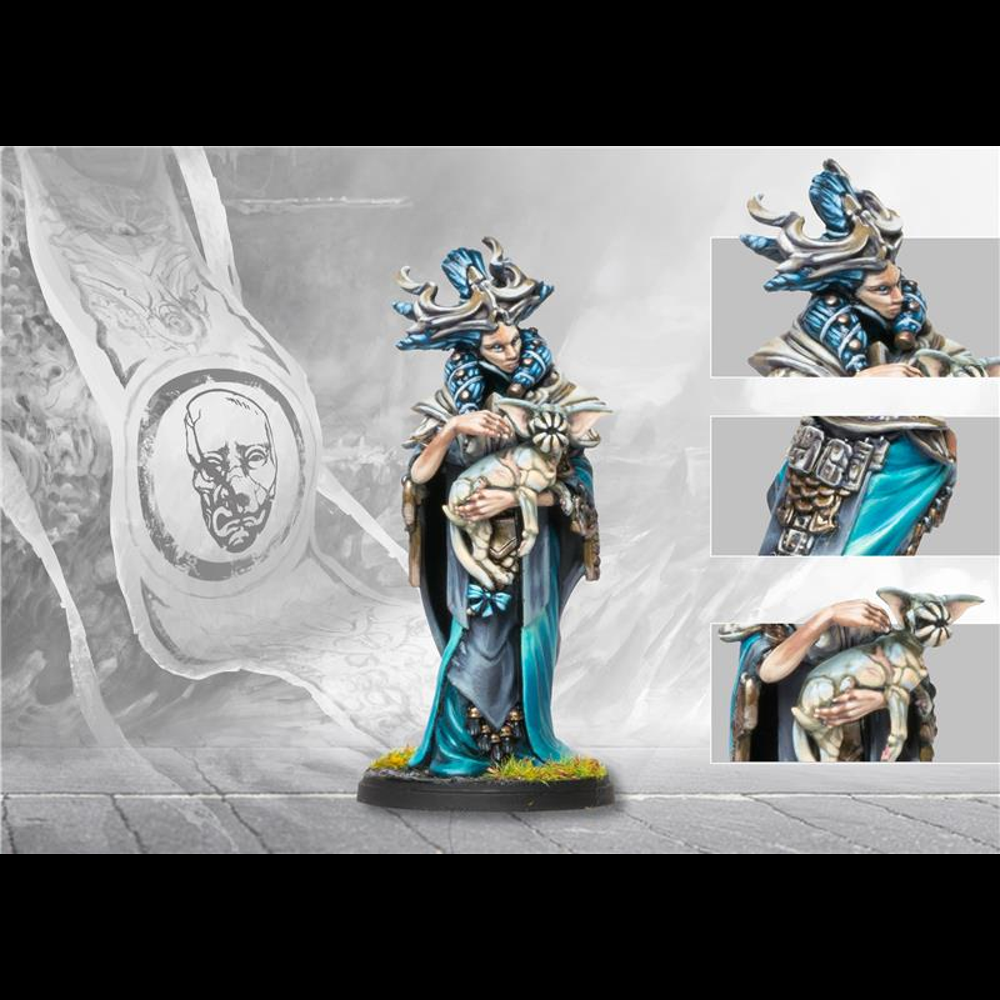 Conquest: Spires - Merchant Prince (Preorder)
