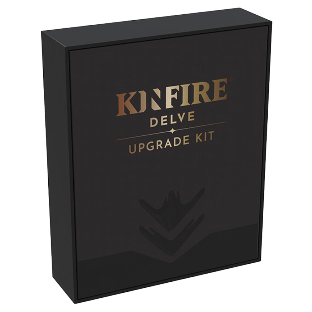Kinfire Delve: Upgrade Kit
