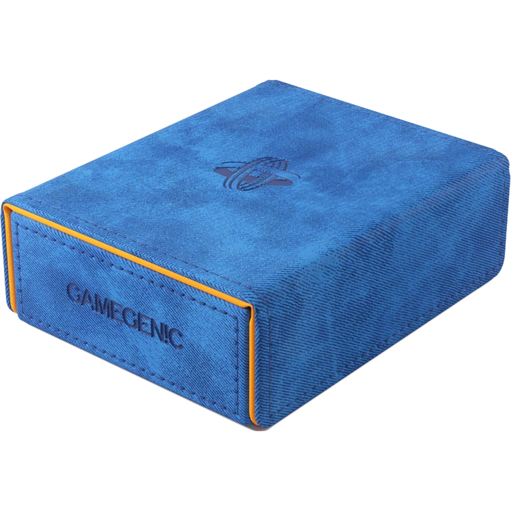 Token Keep: Blue/Orange