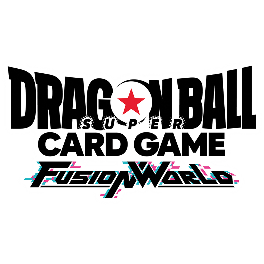 Dragon Ball Super Fusion World TCG: Set 08 (FB08) - Booster Box (24) (Preorder)
