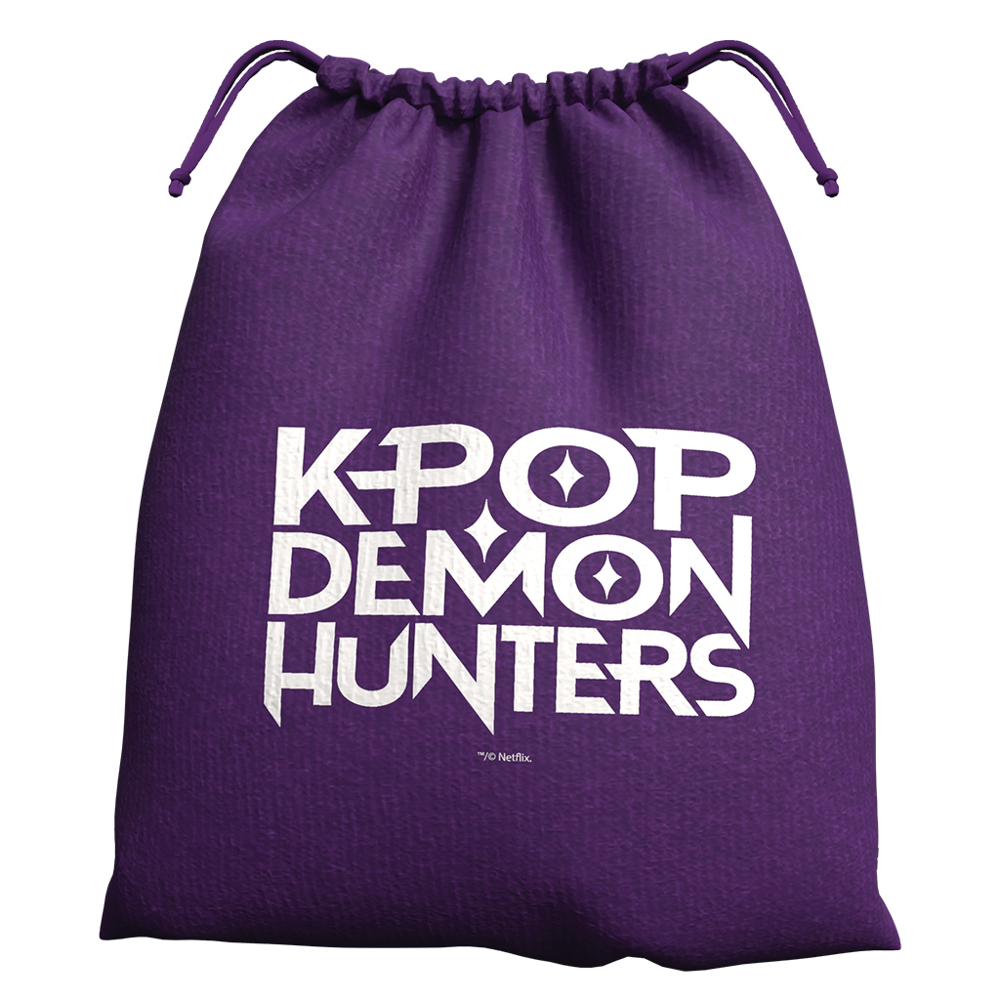KPop Demon Hunters: Battle for the Spotlight (Preorder)