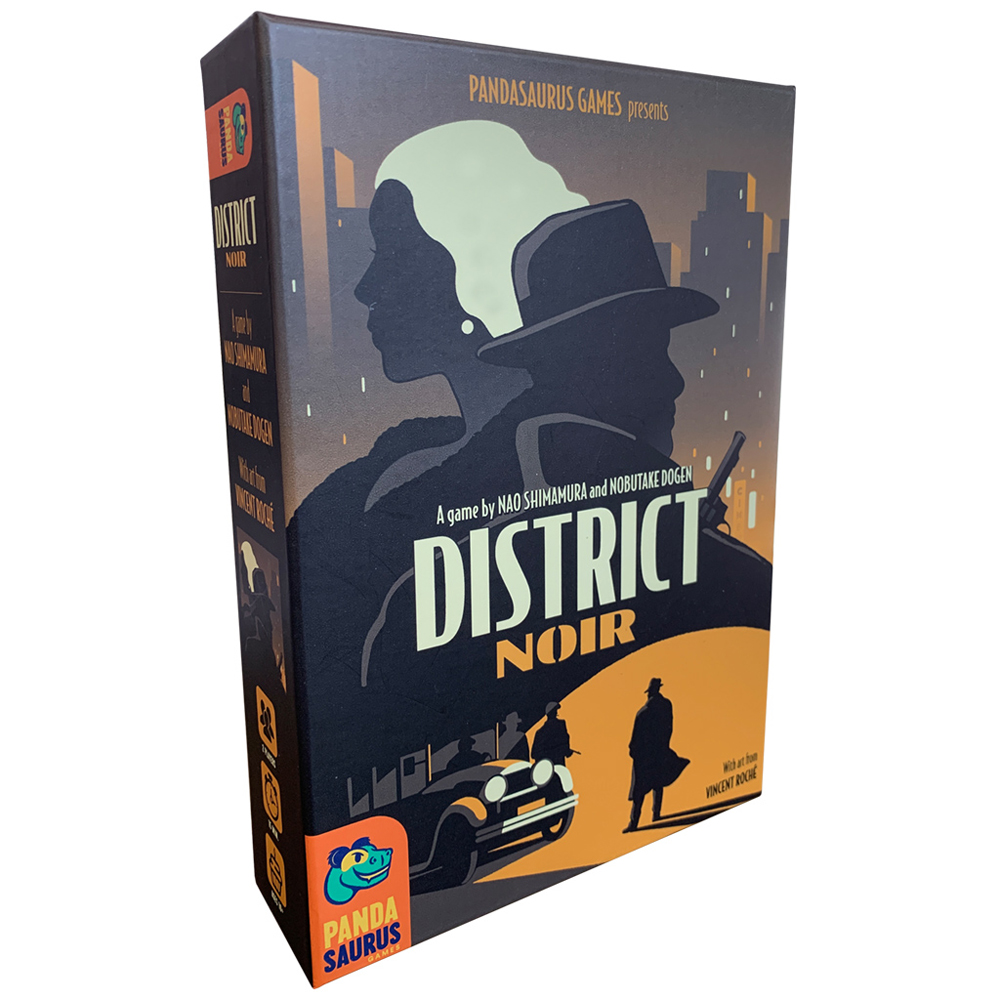 District Noir District Noir
