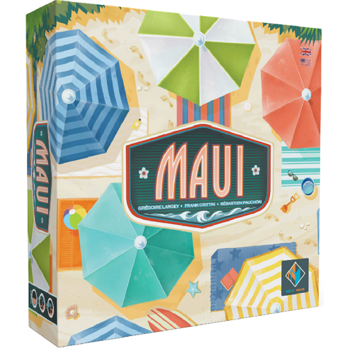 Maui Maui