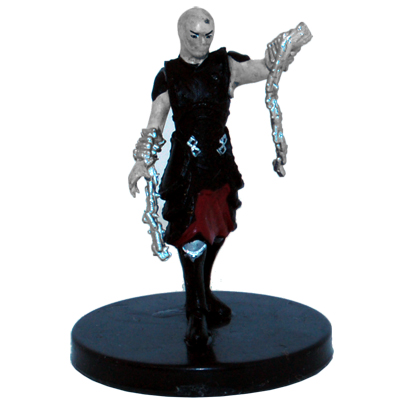 Volo & Mordenkainen's Foes #23 Shadow Dancer (U)