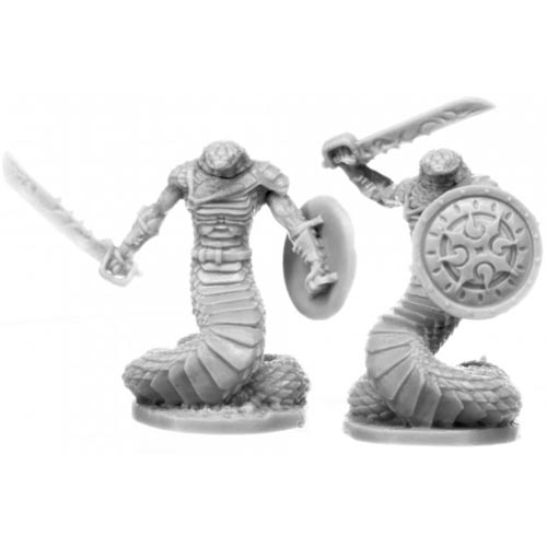 Bones: Nagendra Warriors 1