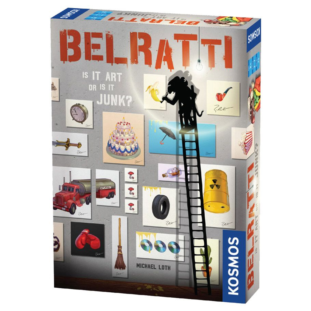 Belratti Belratti