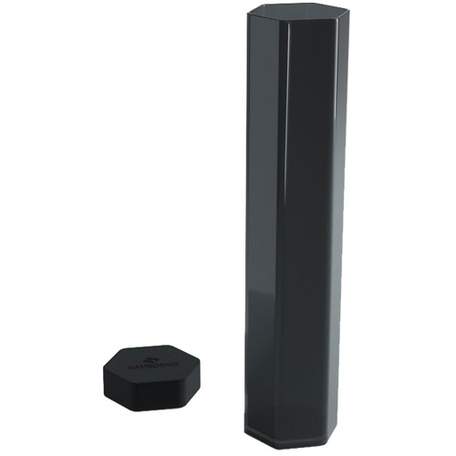 Gamegenic Playmat Tube: Black