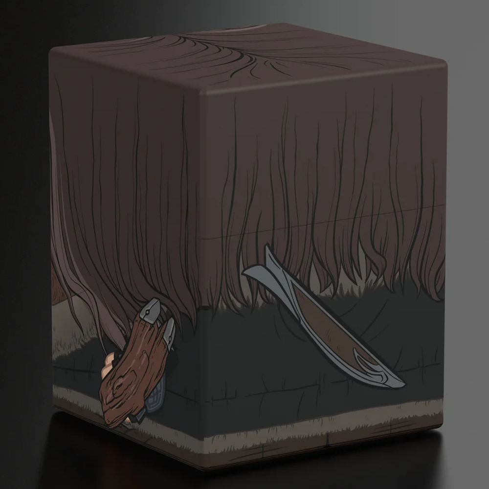 The Hobbit Squaroes: Thorin Oakenshield (Preorder)